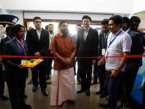 Asianet News Event by The Event People