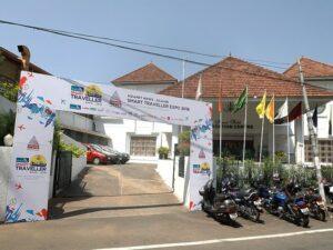Asianet News Event by The Event People