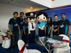 Asianet News Event by The Event People