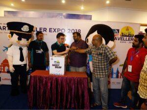 Asianet News Event by The Event People