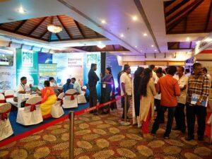 Asianet News Event by The Event People