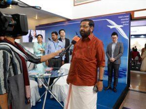 Asianet News Event by The Event People