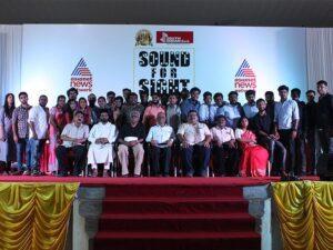 Asianet News Event by The Event People