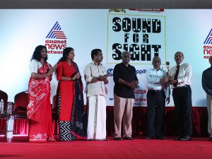 Asianet News Event by The Event People