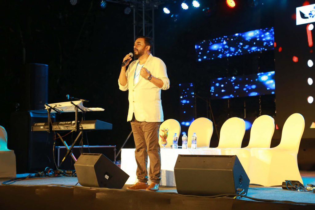73rd Dental Conference by The Event People.
