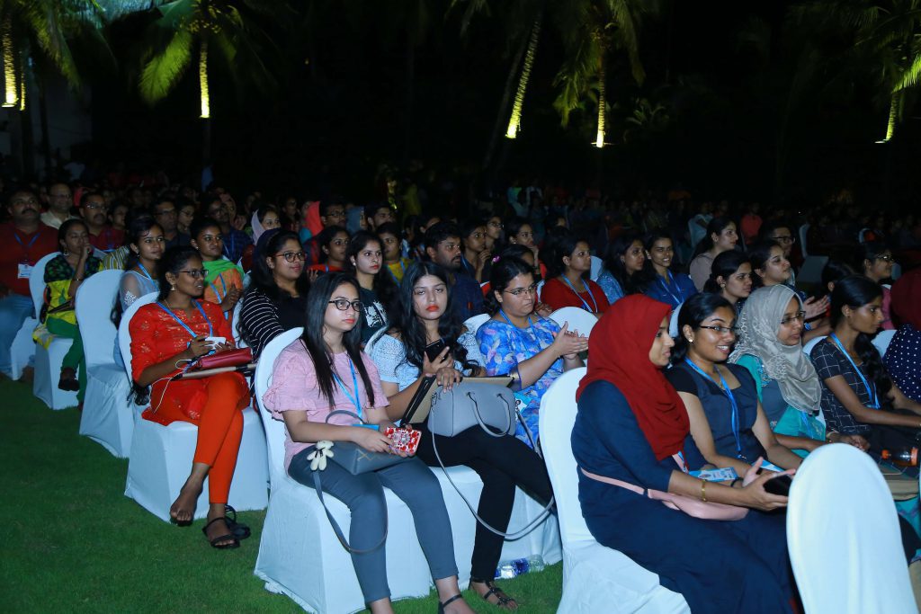73rd Dental Conference by The Event People.