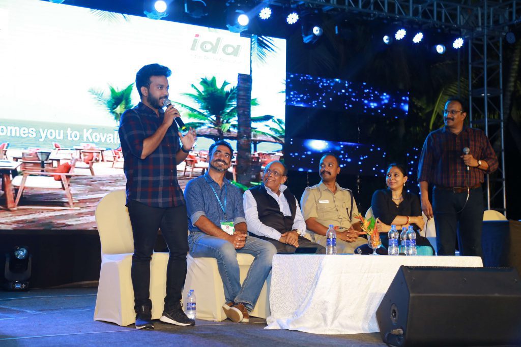 73rd Dental Conference by The Event People.