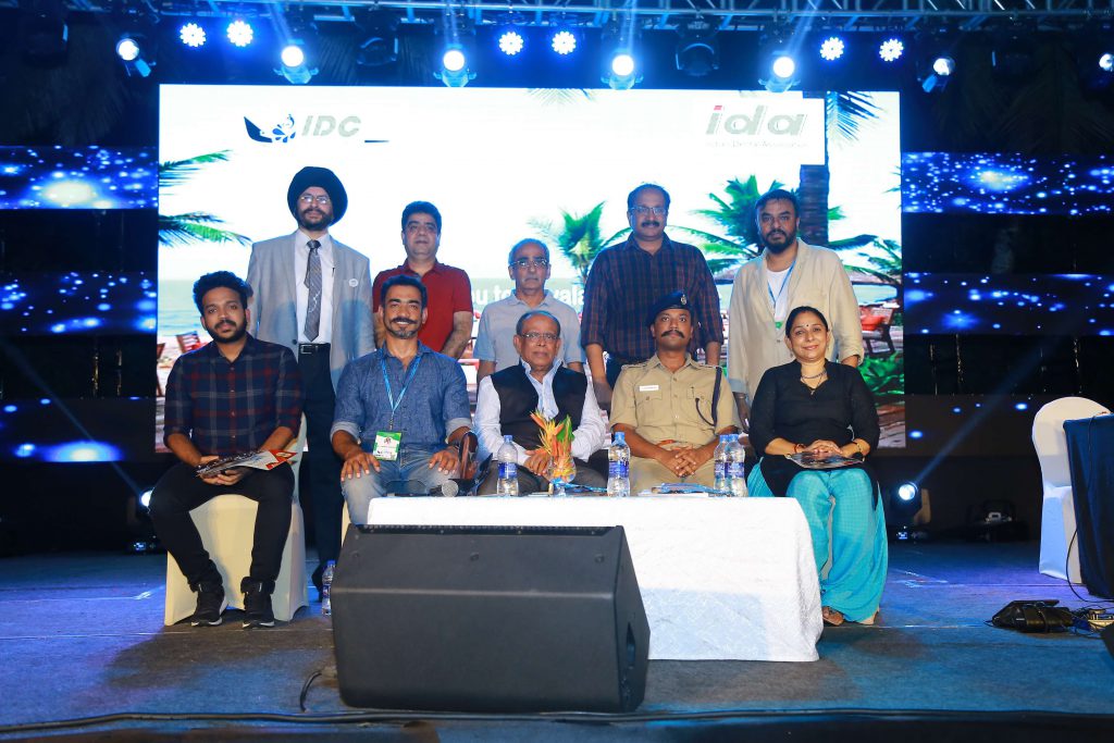 73rd Dental Conference by The Event People.