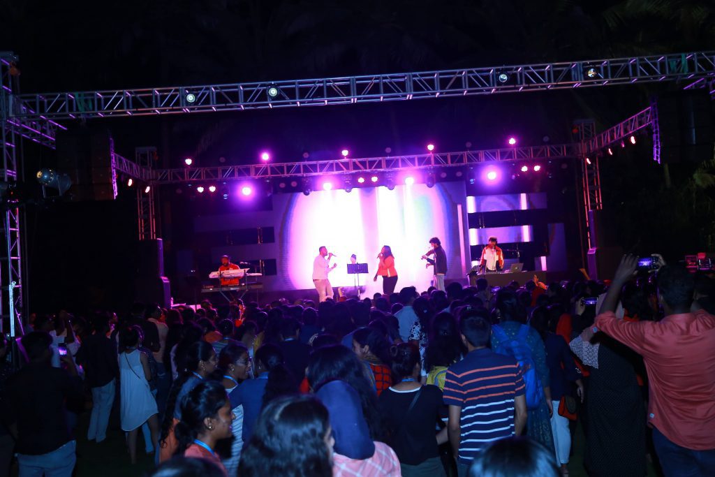 73rd Dental Conference by The Event People.