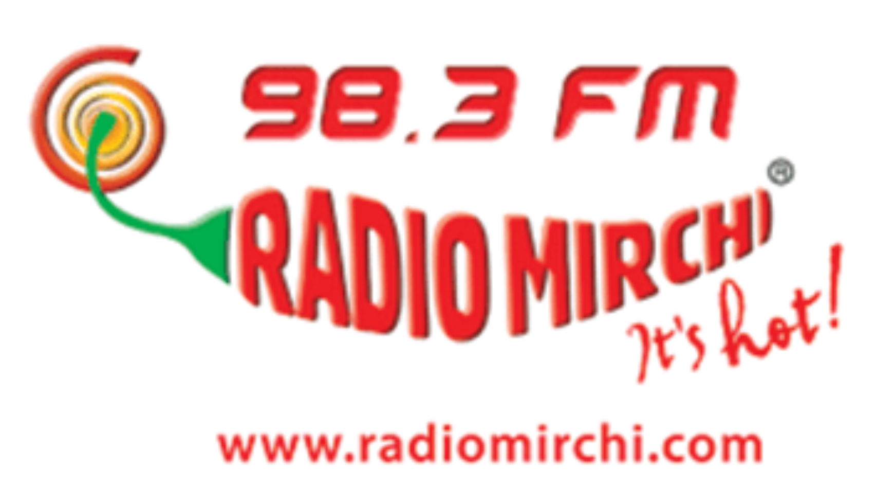 Radio Mirchi 98.3 FM