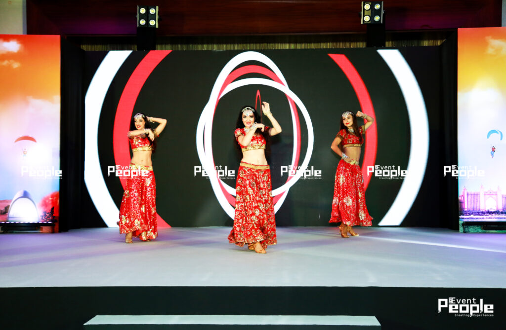  Kutumbam event managed by The Event People in Dubai