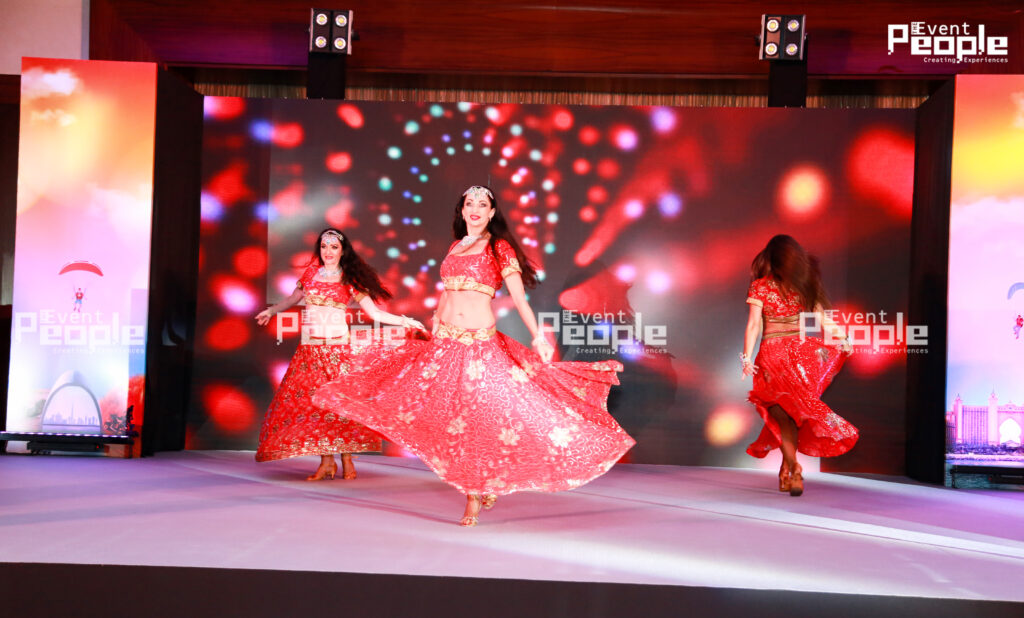  Kutumbam event managed by The Event People in Dubai