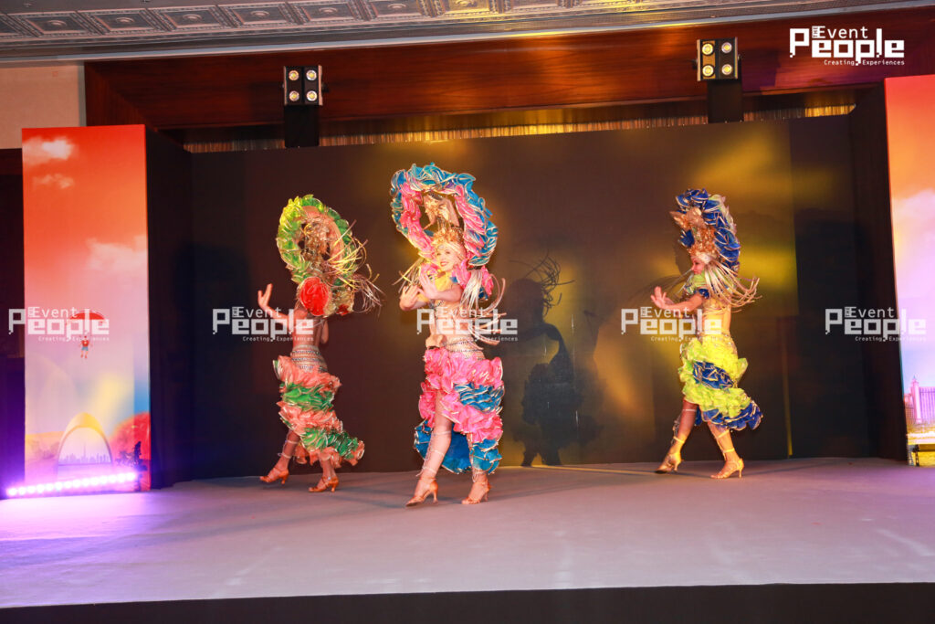  Kutumbam event managed by The Event People in Dubai