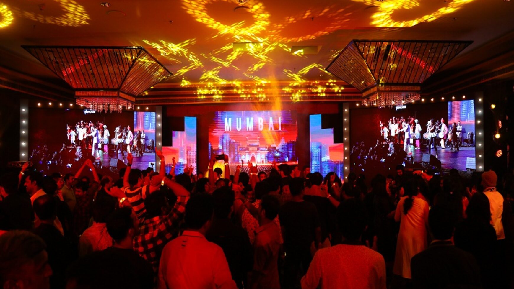 All Star Party for STAR Network