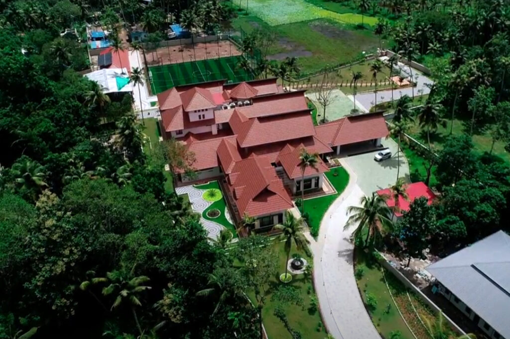 Housewarming event planned by The Event People in Kerala.