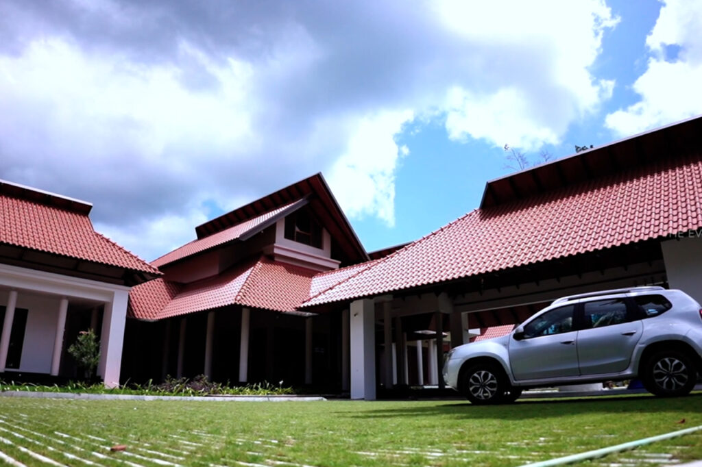 Housewarming event planned by The Event People in Kerala.