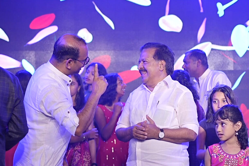 Housewarming event planned by The Event People in Kerala.