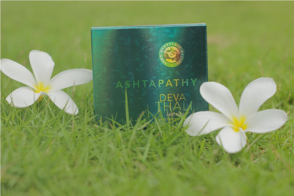 Asthapathy Ayurveda launch managed by The Event People