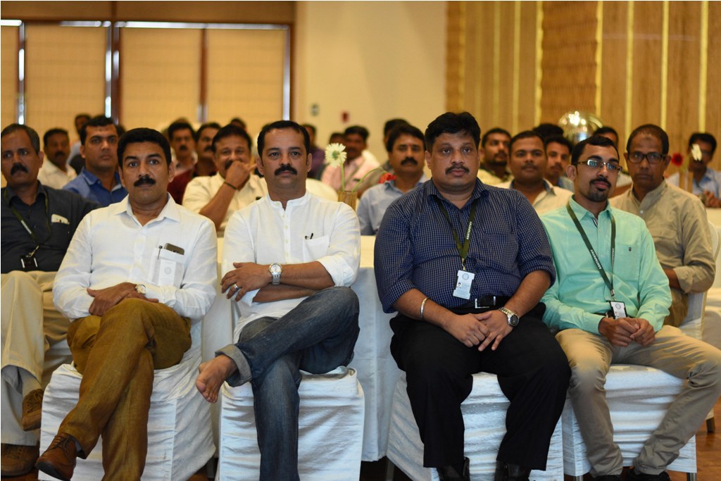 Asthapathy Ayurveda launch managed by The Event People