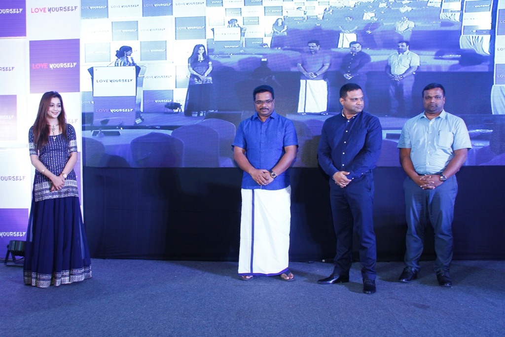 Florid Mattress launch event managed by The Event People.