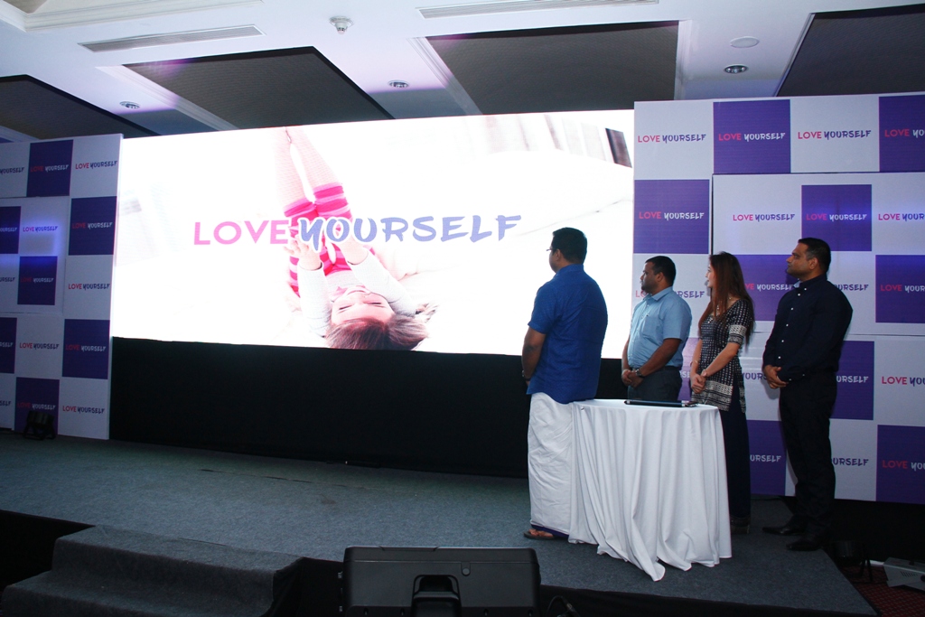 Florid Mattress launch event managed by The Event People.