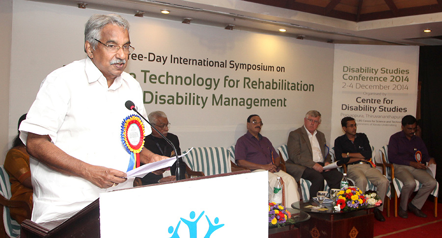 Assistive Technology Symposium by The Event People.