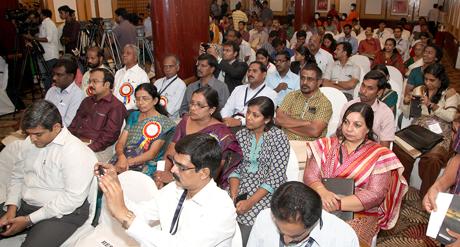 Assistive Technology Symposium by The Event People.