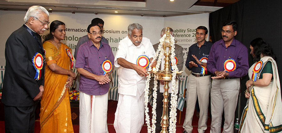 Assistive Technology Symposium by The Event People.