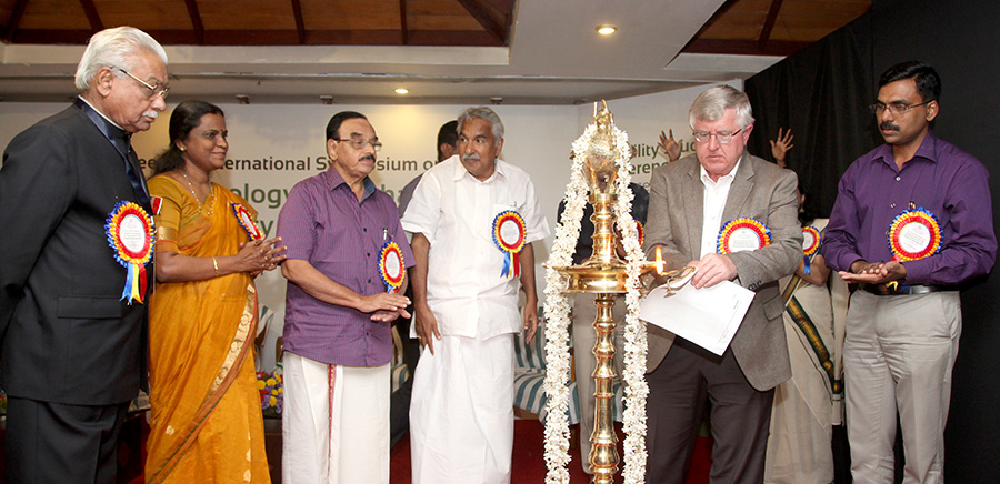 Assistive Technology Symposium by The Event People.