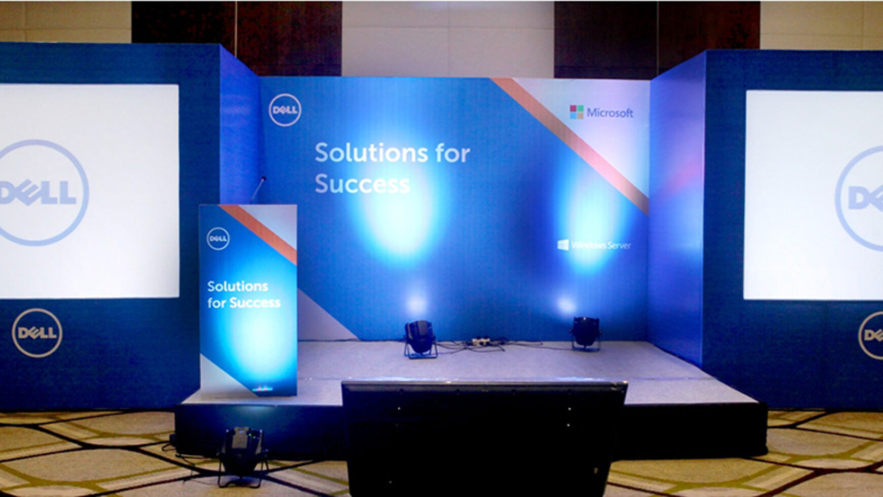 Dell Partner Meet