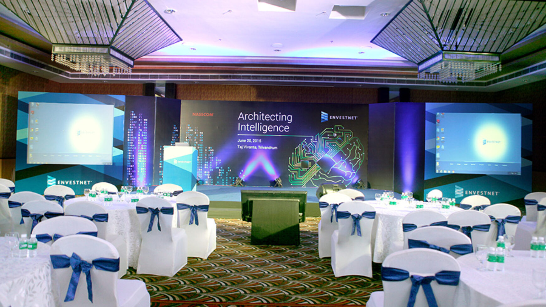 Conference on Architecting Intelligence