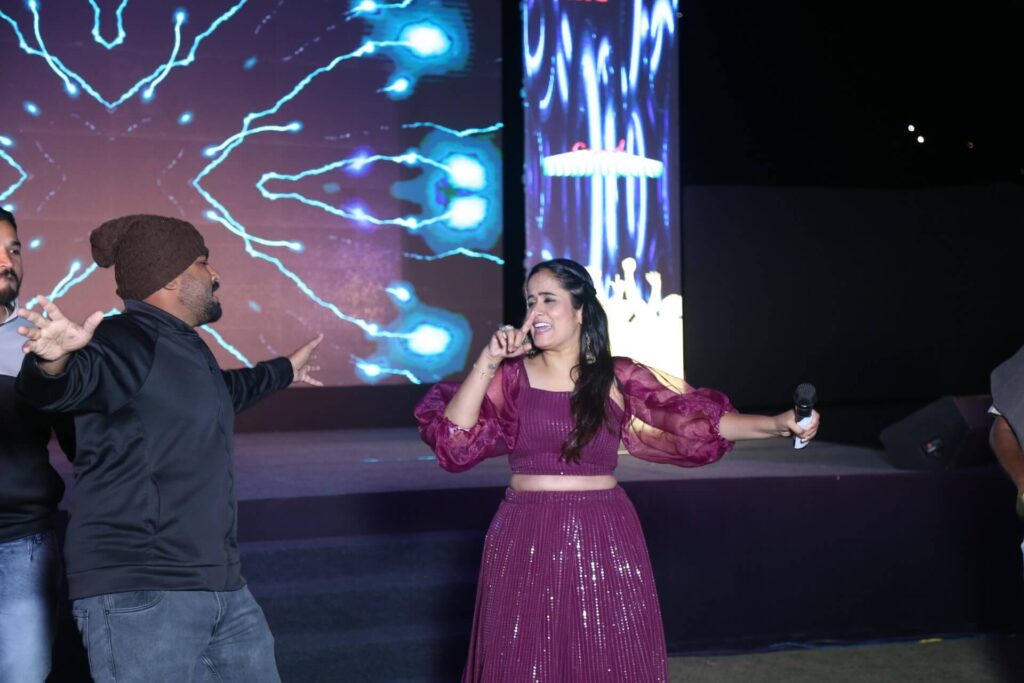 Grand Mahotsav Celebration managed by The Event People