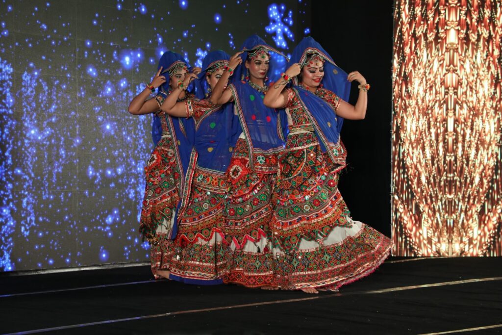 Grand Mahotsav Celebration managed by The Event People