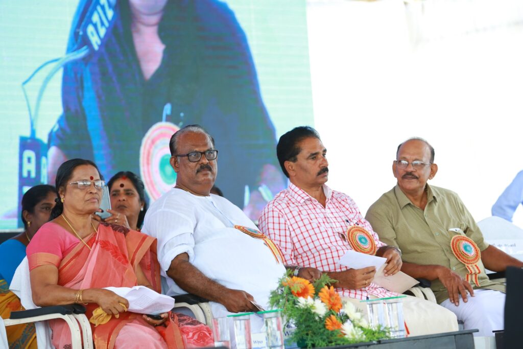 Kase IIC Kollam Inauguration managed by The Event People
