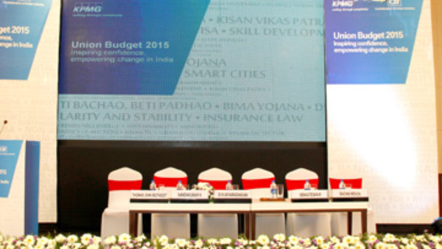 Union Budget Analysis