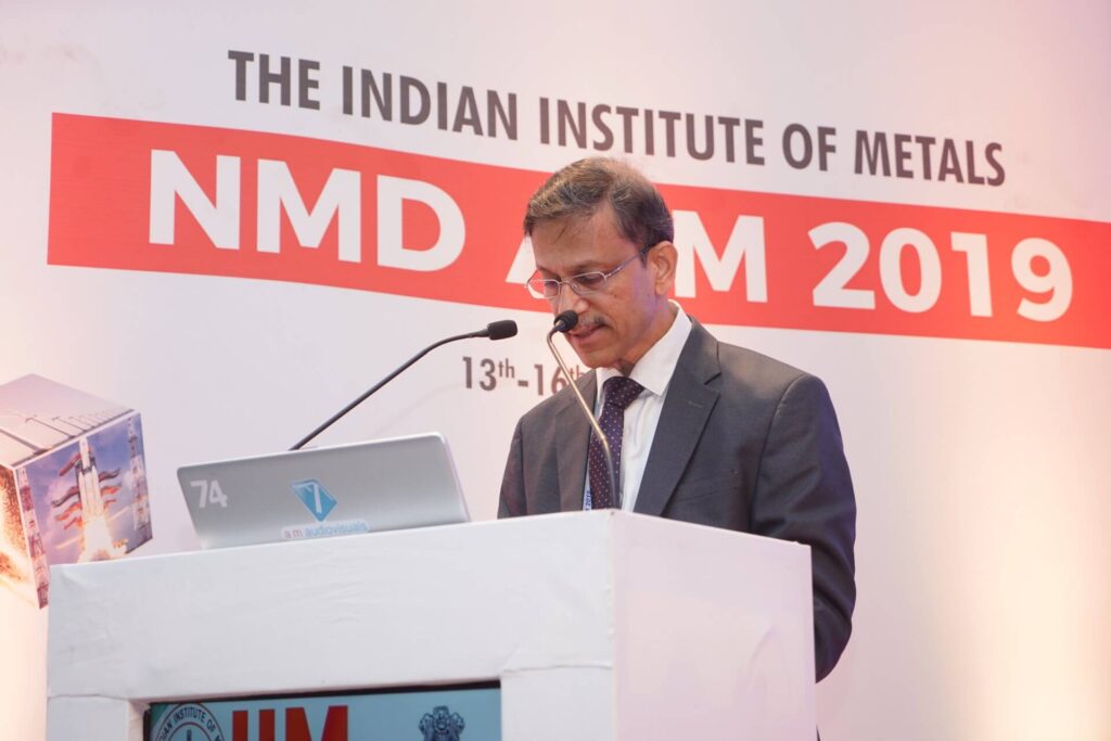 NMD ATM 2019 event managed by The Event People.