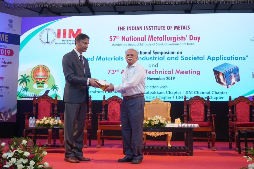 NMD ATM 2019 event managed by The Event People.