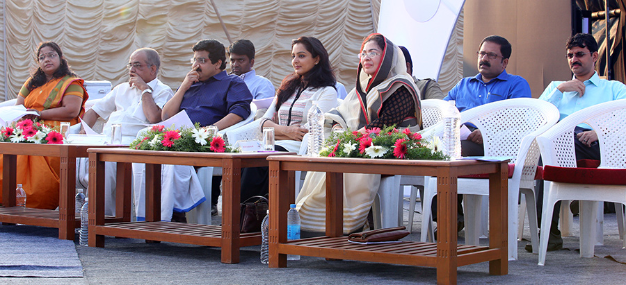 Official launch ceremony of Shetaxi managed by The Event People.