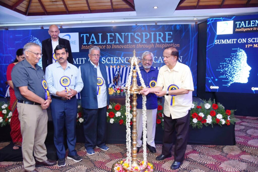 Talentspire Summit managed by The Event People.