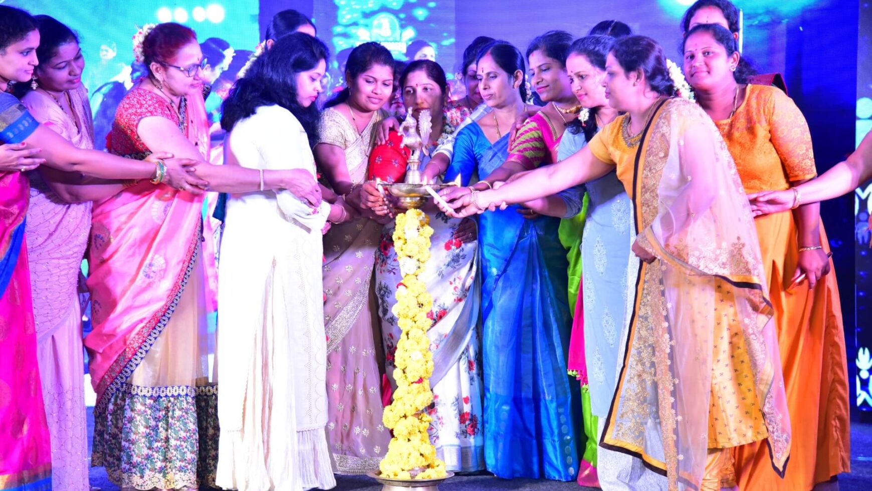 The Life Changer Meet – 3 Cities