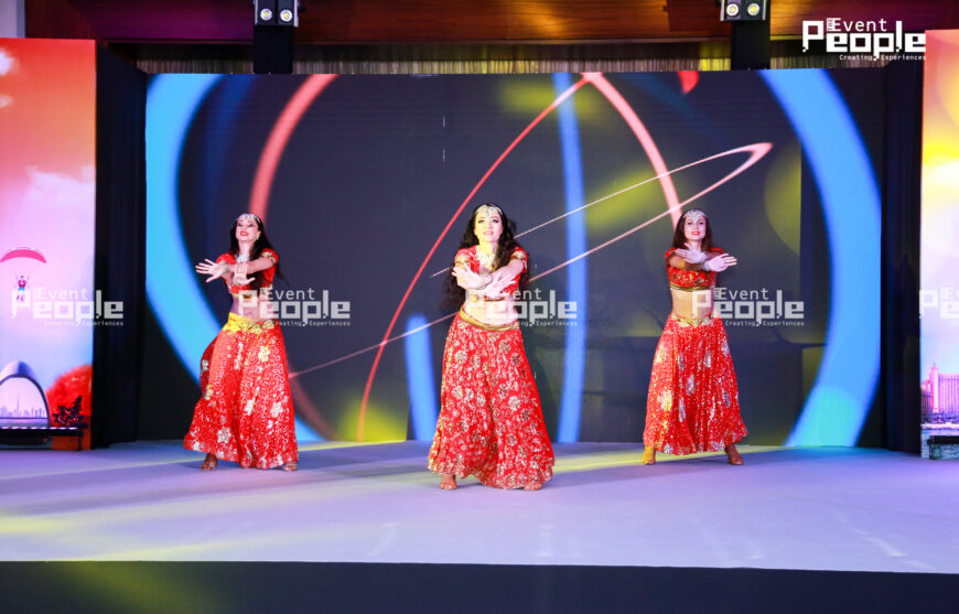  Kutumbam event managed by The Event People in Dubai