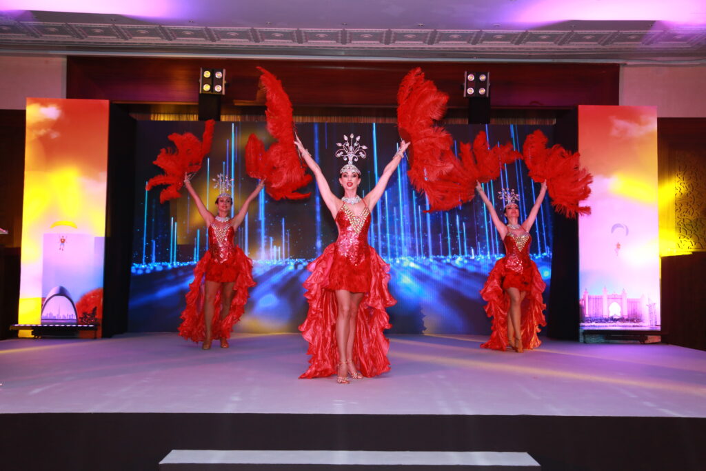  Kutumbam event managed by The Event People in Dubai