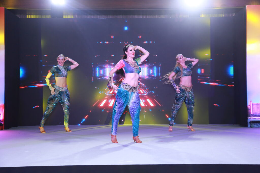  Kutumbam event managed by The Event People in Dubai