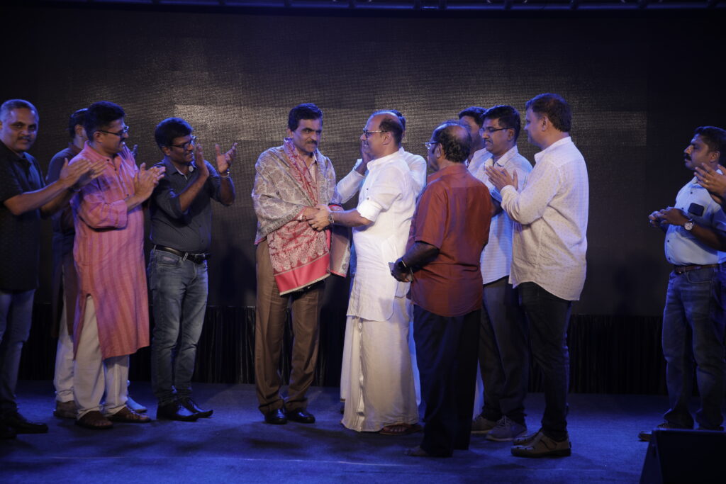 Housewarming event planned by The Event People in Kerala.