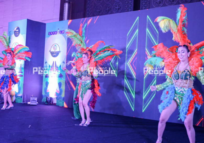 Bali Event