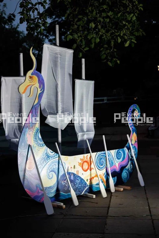Highlights from the Russian Festival (2024) event by The Event People.
