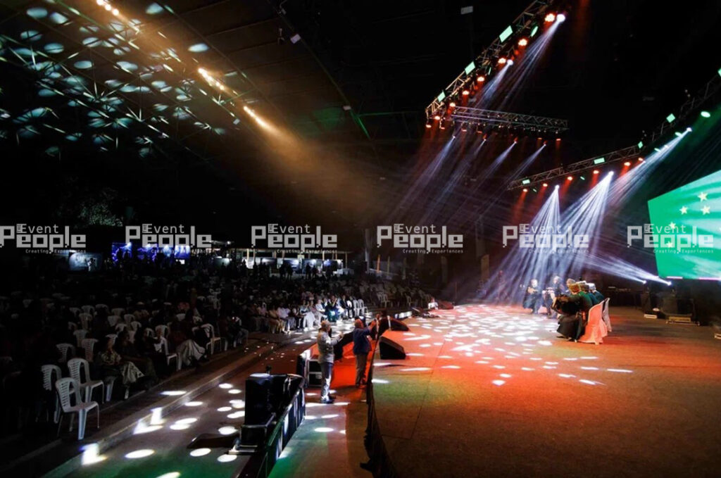 Highlights from the Russian Festival (2024) event by The Event People.