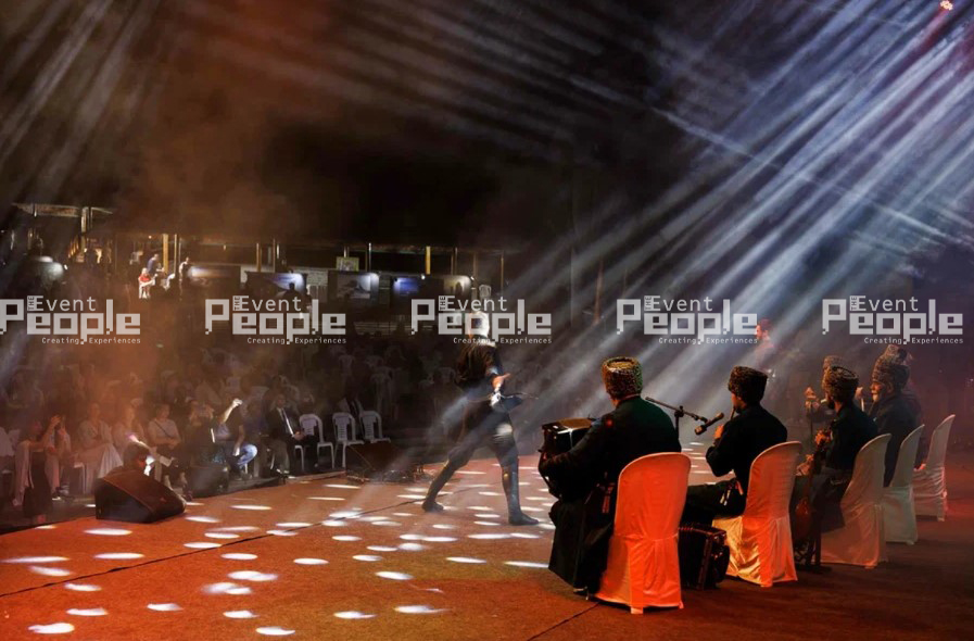 Highlights from the Russian Festival (2024) event by The Event People.