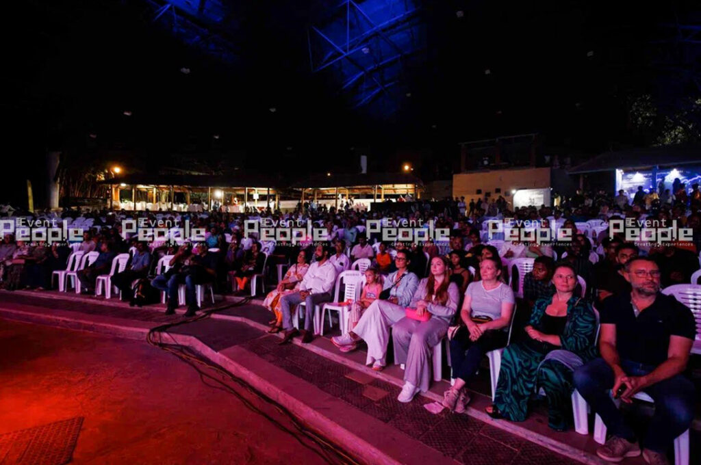 Highlights from the Russian Festival (2024) event by The Event People.