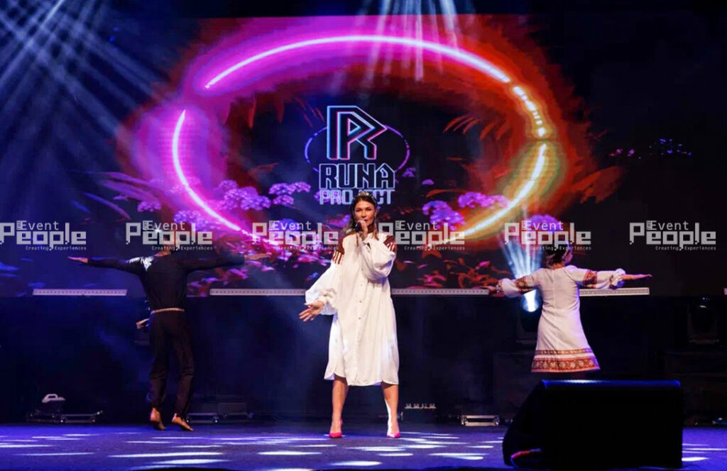 Highlights from the Russian Festival (2024) event by The Event People.
